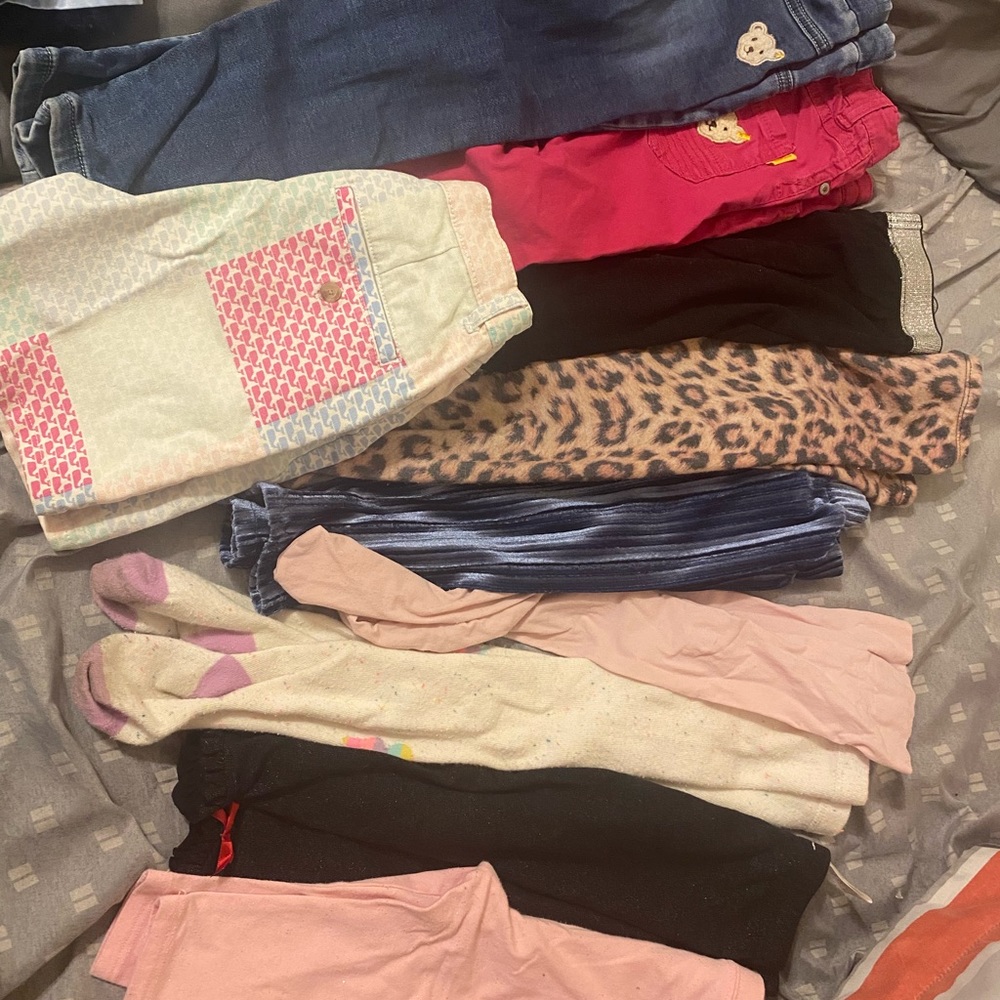 BAbygirl Clothes